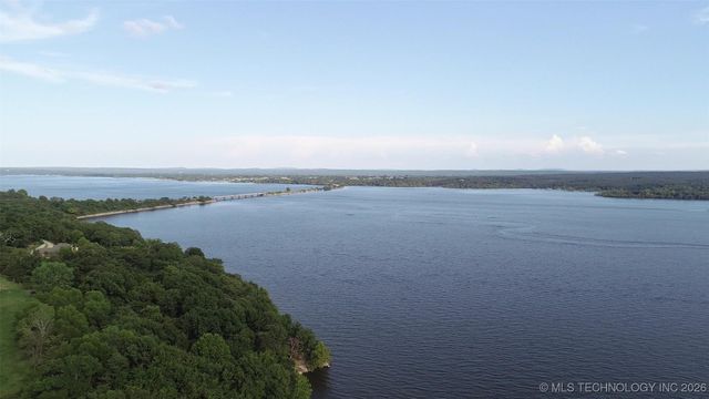 19 Breckenridge Street, Eufaula, OK 74432