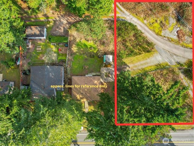 18800 10th Avenue NE, Shoreline, WA 98155