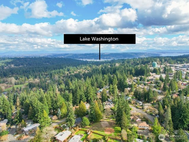 18800 10th Avenue NE, Shoreline, WA 98155