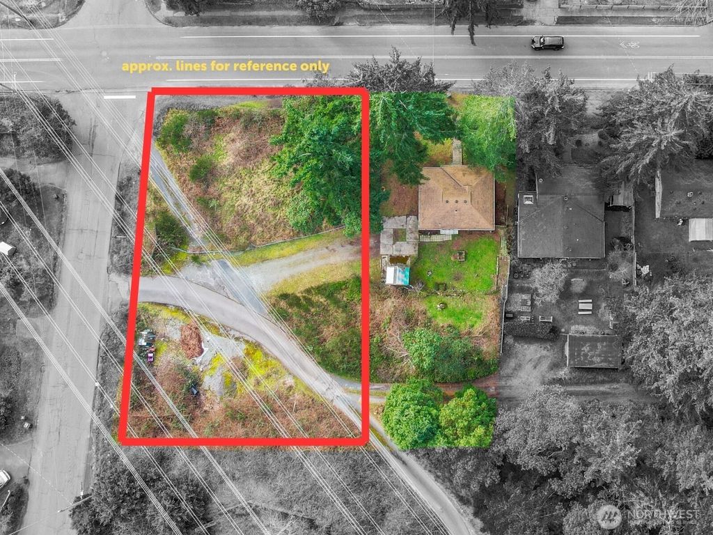 18800 10th Avenue NE, Shoreline, WA 98155