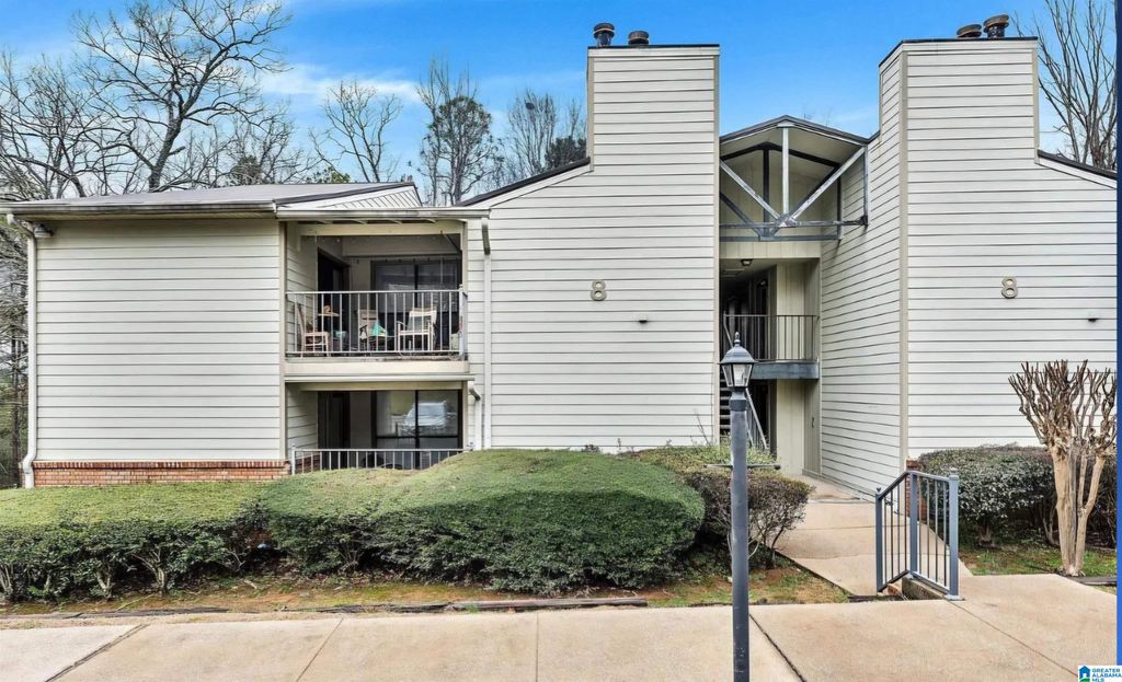807 Gables Dr Unit 807, Hoover, AL 35244