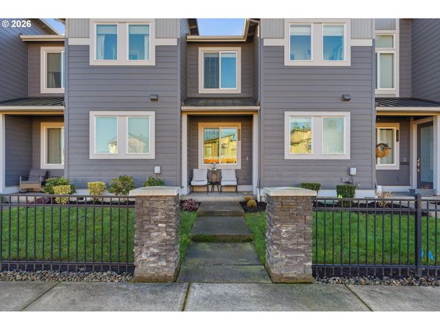 4175 Se CENTURY Blvd, Hillsboro, OR 97123