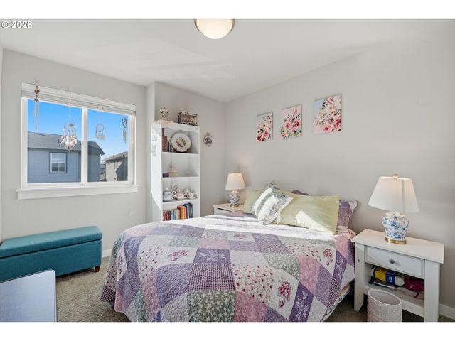 4175 Se CENTURY Blvd, Hillsboro, OR 97123