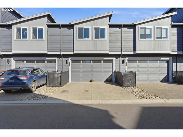 4175 Se CENTURY Blvd, Hillsboro, OR 97123