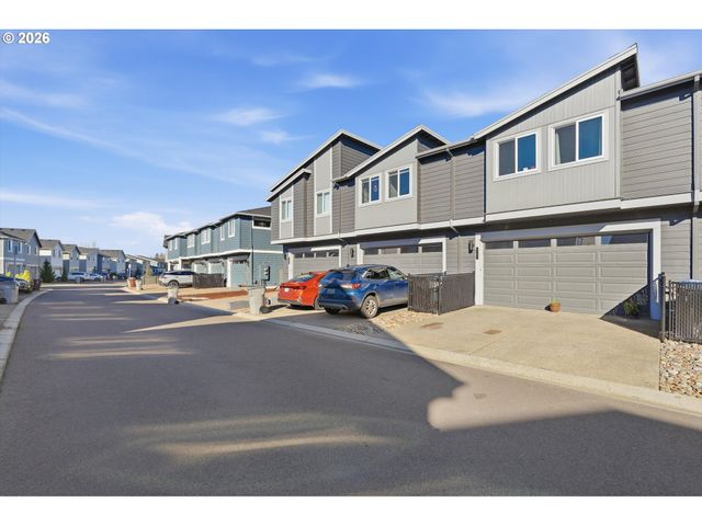 4175 Se CENTURY Blvd, Hillsboro, OR 97123