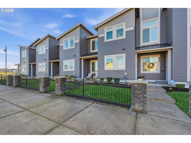 4175 Se CENTURY Blvd, Hillsboro, OR 97123