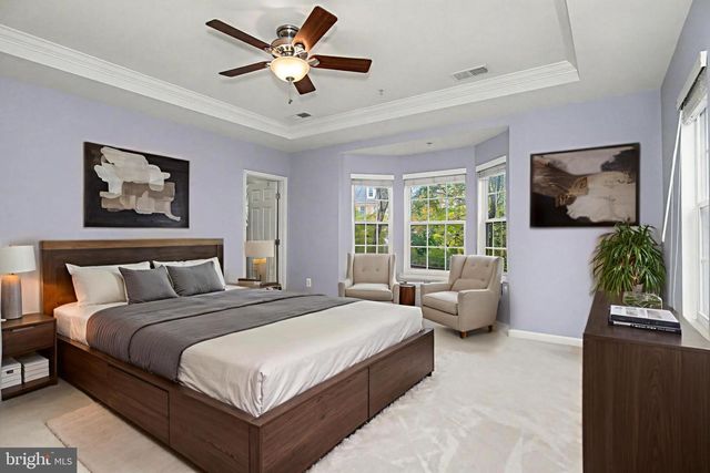 2689 SHEFFIELD HILL WAY, Woodbridge, VA 22191