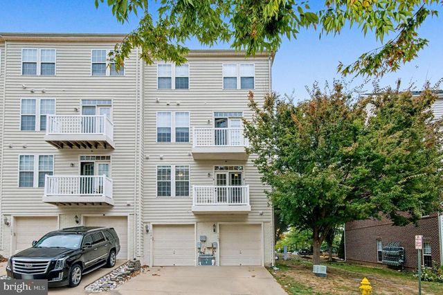 2689 SHEFFIELD HILL WAY, Woodbridge, VA 22191