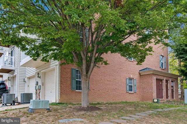 2689 SHEFFIELD HILL WAY, Woodbridge, VA 22191