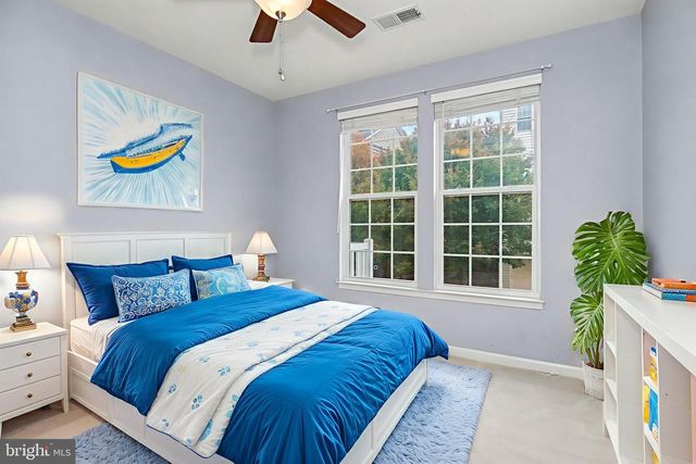 2689 SHEFFIELD HILL WAY, Woodbridge, VA 22191