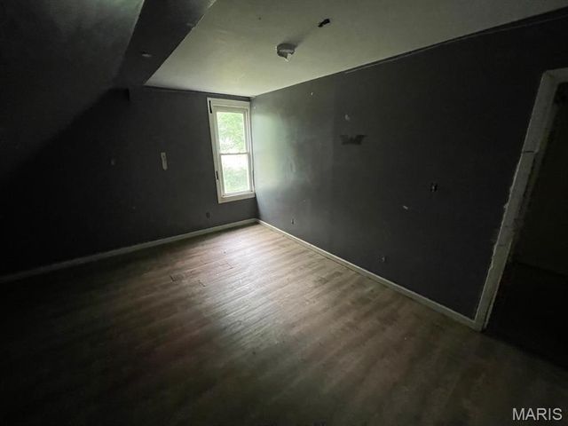 605 S Edwardsville Road, Worden, IL 62097