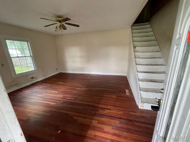 605 S Edwardsville Road, Worden, IL 62097
