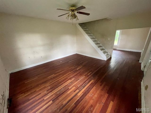 605 S Edwardsville Road, Worden, IL 62097