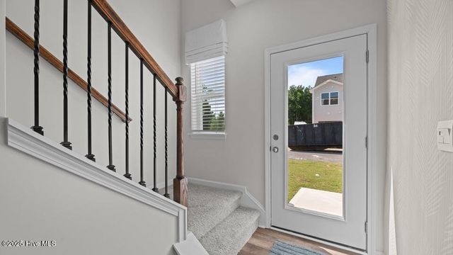 2025 Clock Road, New Bern, NC 28562