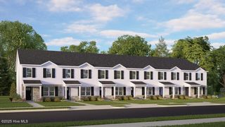 2025 Clock Road, New Bern, NC 28562