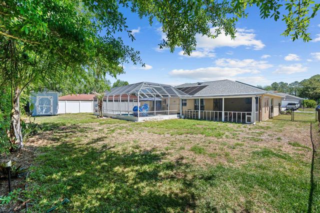 34 Beaverdam, Palm Coast, FL 32137