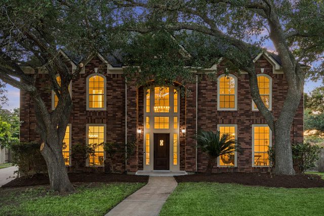 4302 Browning Court, Sugar Land, TX 77479