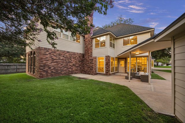 4302 Browning Court, Sugar Land, TX 77479