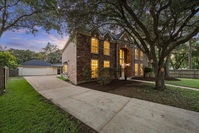 4302 Browning Court, Sugar Land, TX 77479