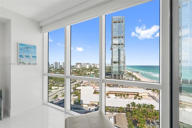 18201 Collins Ave 1804, Sunny Isles Beach, FL 33160