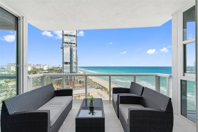 18201 Collins Ave 1804, Sunny Isles Beach, FL 33160