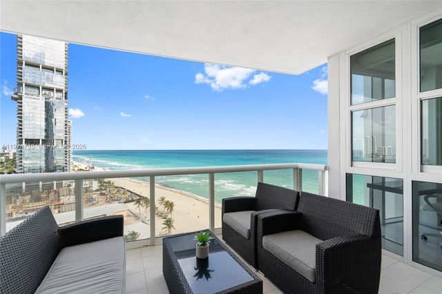 18201 Collins Ave 1804, Sunny Isles Beach, FL 33160