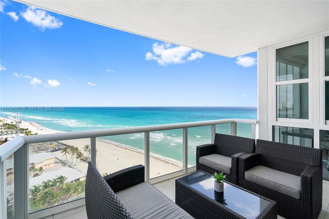 18201 Collins Ave 1804, Sunny Isles Beach, FL 33160