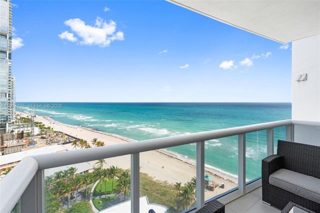 18201 Collins Ave 1804, Sunny Isles Beach, FL 33160