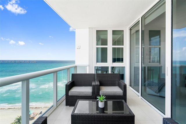 18201 Collins Ave 1804, Sunny Isles Beach, FL 33160