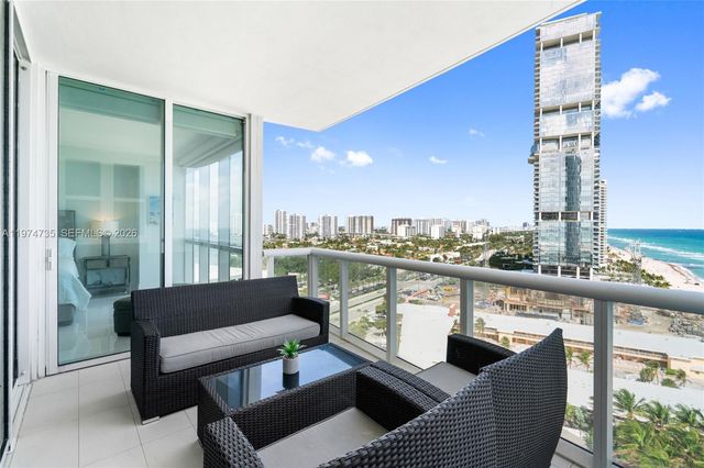 18201 Collins Ave 1804, Sunny Isles Beach, FL 33160