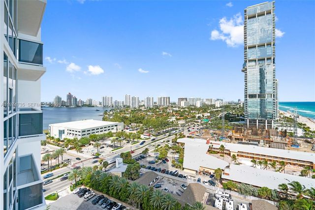 18201 Collins Ave 1804, Sunny Isles Beach, FL 33160