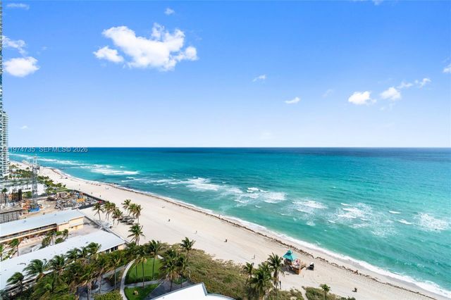 18201 Collins Ave 1804, Sunny Isles Beach, FL 33160