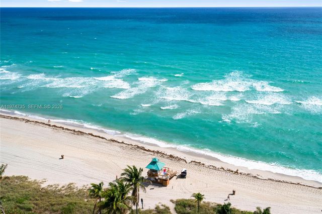 18201 Collins Ave 1804, Sunny Isles Beach, FL 33160