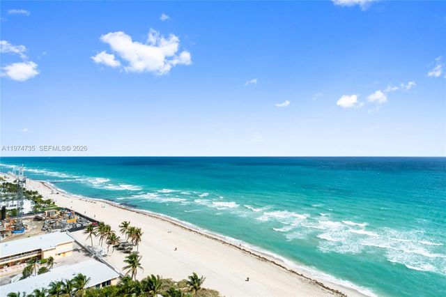 18201 Collins Ave 1804, Sunny Isles Beach, FL 33160