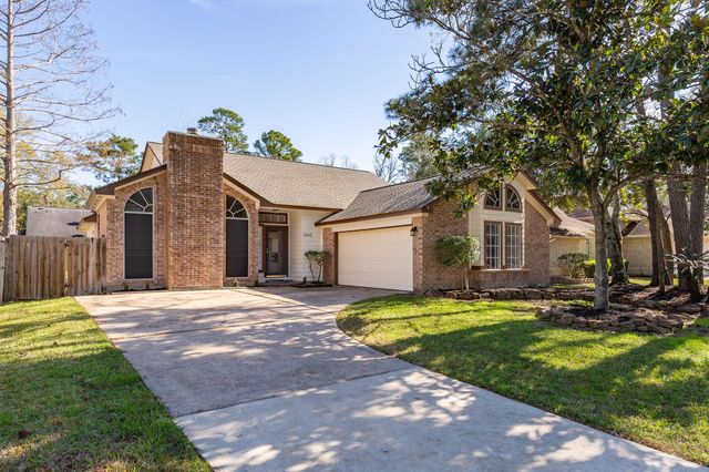 5442 Garden Village Drive, Kingwood, TX 77339