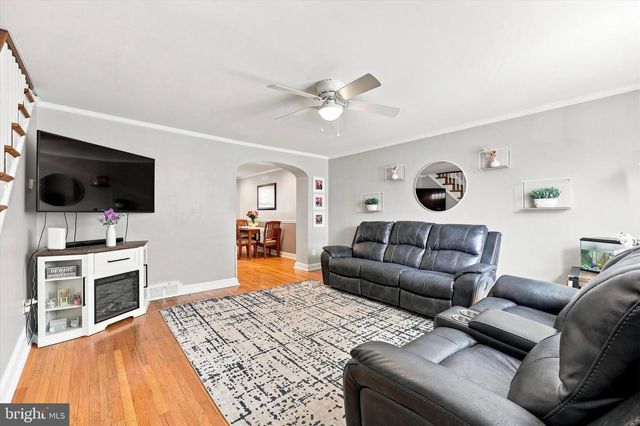 74 S HARWOOD AVE, Upper Darby, PA 19082