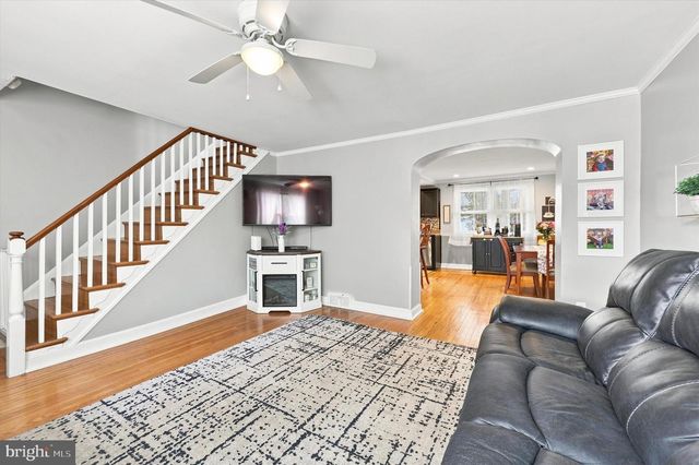 74 S HARWOOD AVE, Upper Darby, PA 19082
