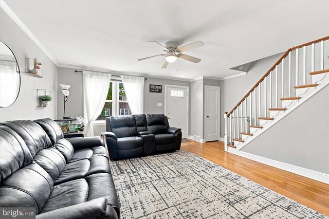74 S HARWOOD AVE, Upper Darby, PA 19082