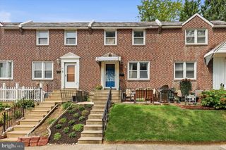 74 S HARWOOD AVE, Upper Darby, PA 19082
