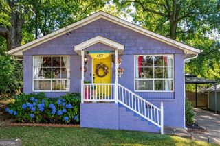 457 Kendrick Avenue SE, Atlanta, GA 30315