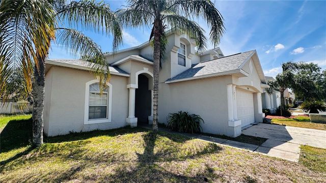 3965 HAMPTON HILLS ROAD, Lakeland, FL 33810