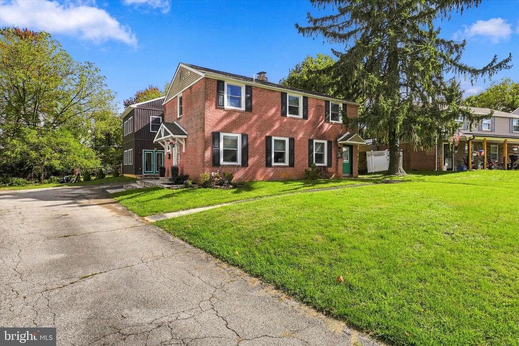 4125 PILGRIM RD #, PLYMOUTH MEETING, PA 19462 — photo 2