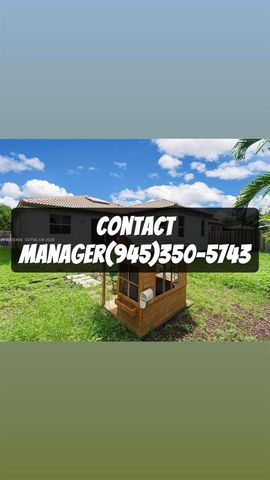 24962 SW 118th Ct, Homestead, FL 33032