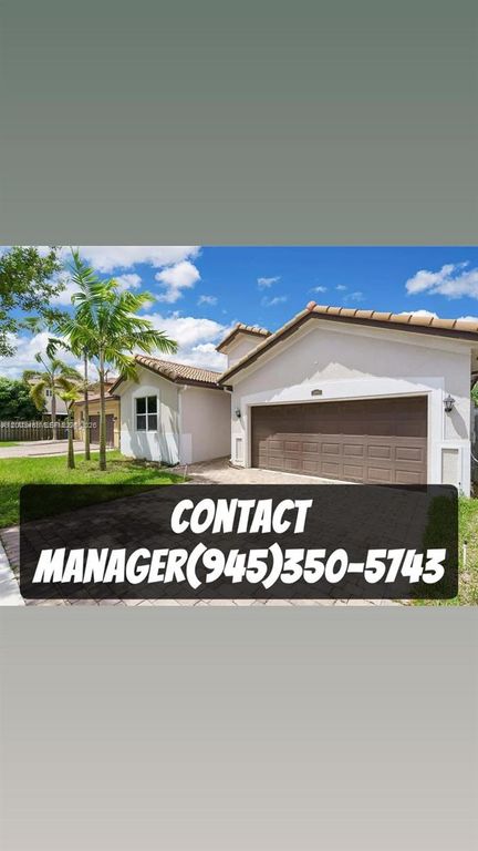 24962 SW 118th Ct, Homestead, FL 33032