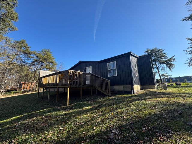 18682 Griffith Road, Logan, OH 43138