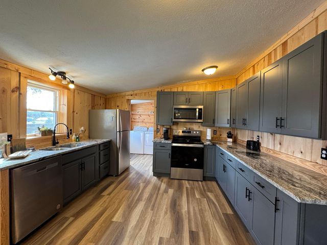 18682 Griffith Road, Logan, OH 43138