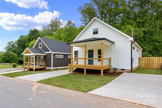 114 Orchard Street, Old Fort, NC 28762