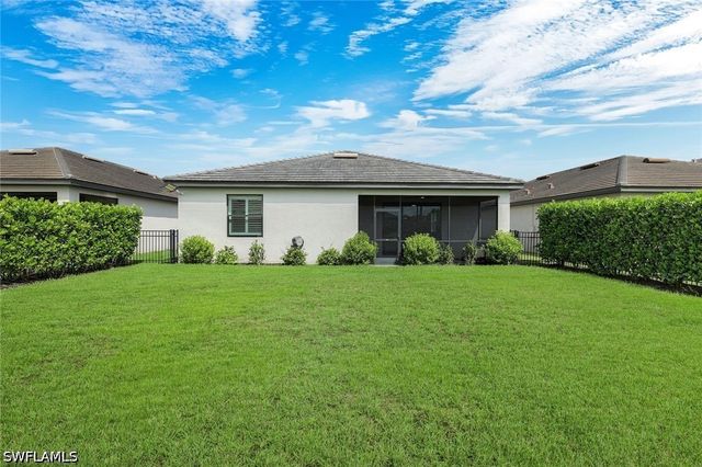 11491 Timber Creek DR, Fort Myers, FL 33913