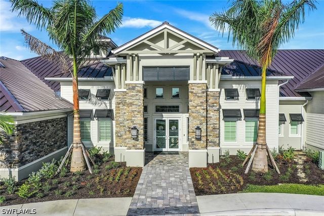 11491 Timber Creek DR, Fort Myers, FL 33913