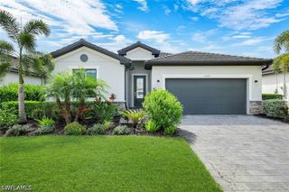 11491 Timber Creek DR, Fort Myers, FL 33913